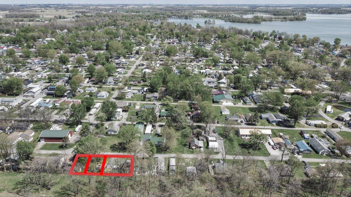 11223 Kootenay Path, Lakeview, Ohio 43331