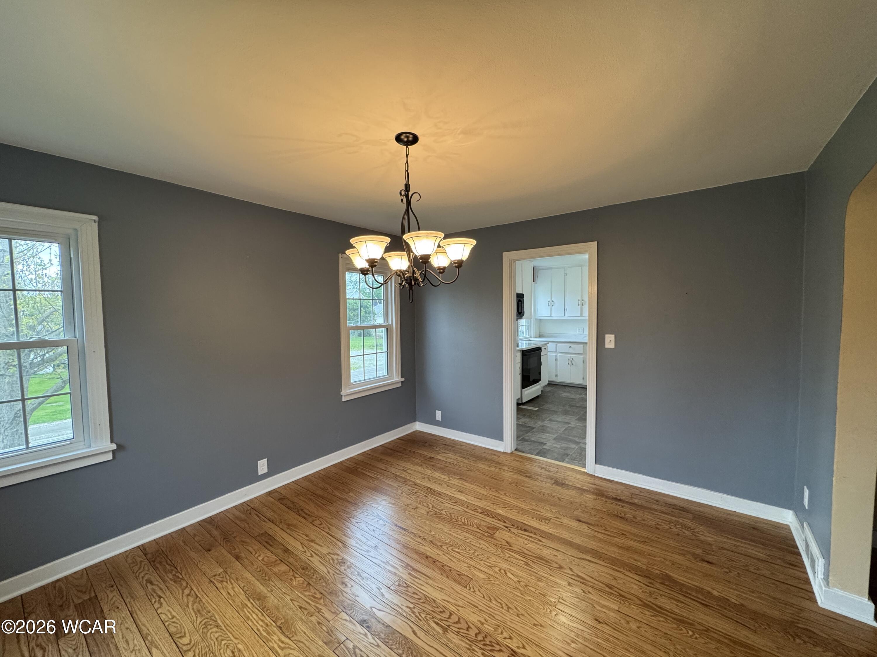 237 Pratt Street, Ottawa, Ohio