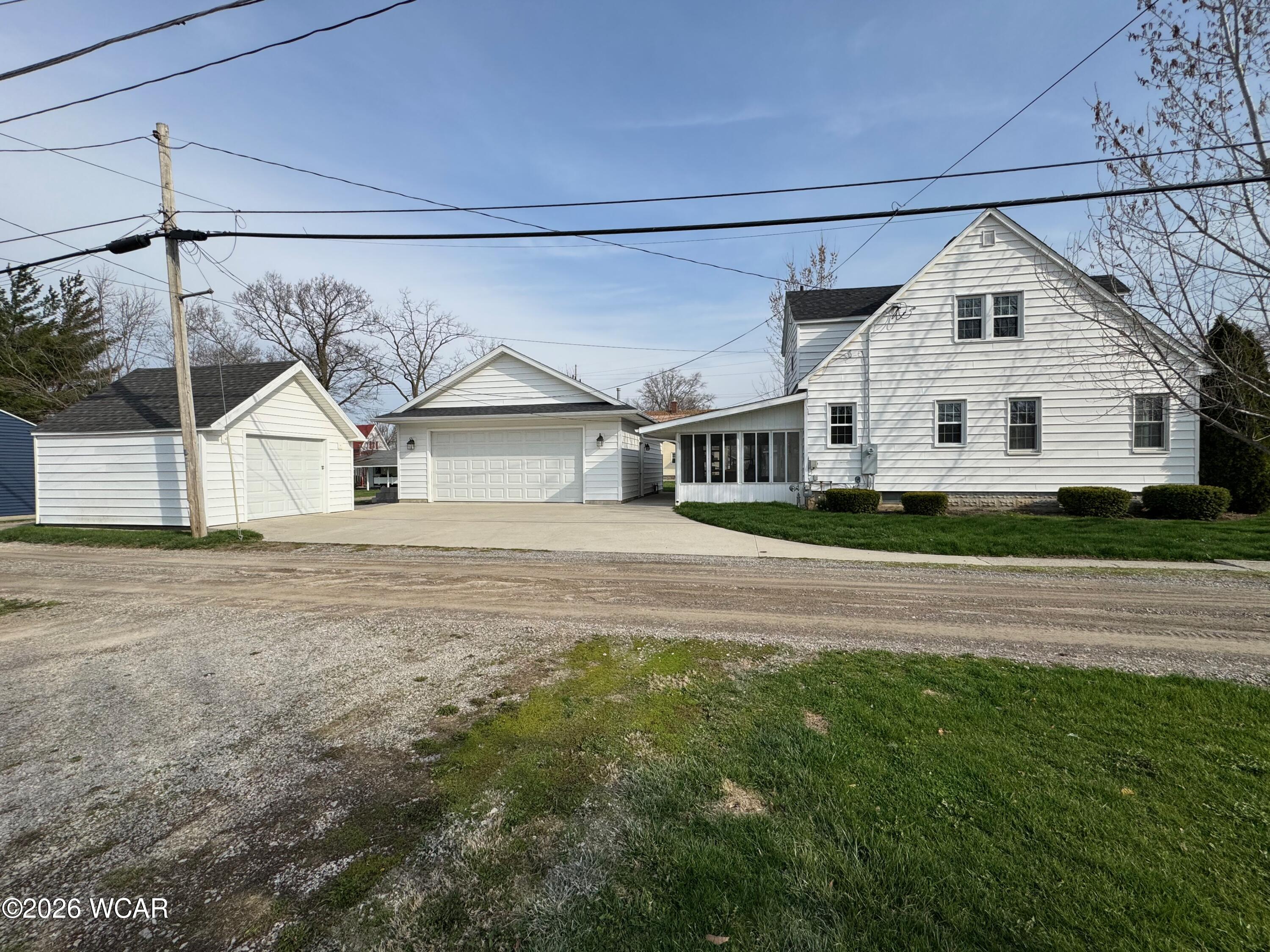 237 Pratt Street, Ottawa, Ohio