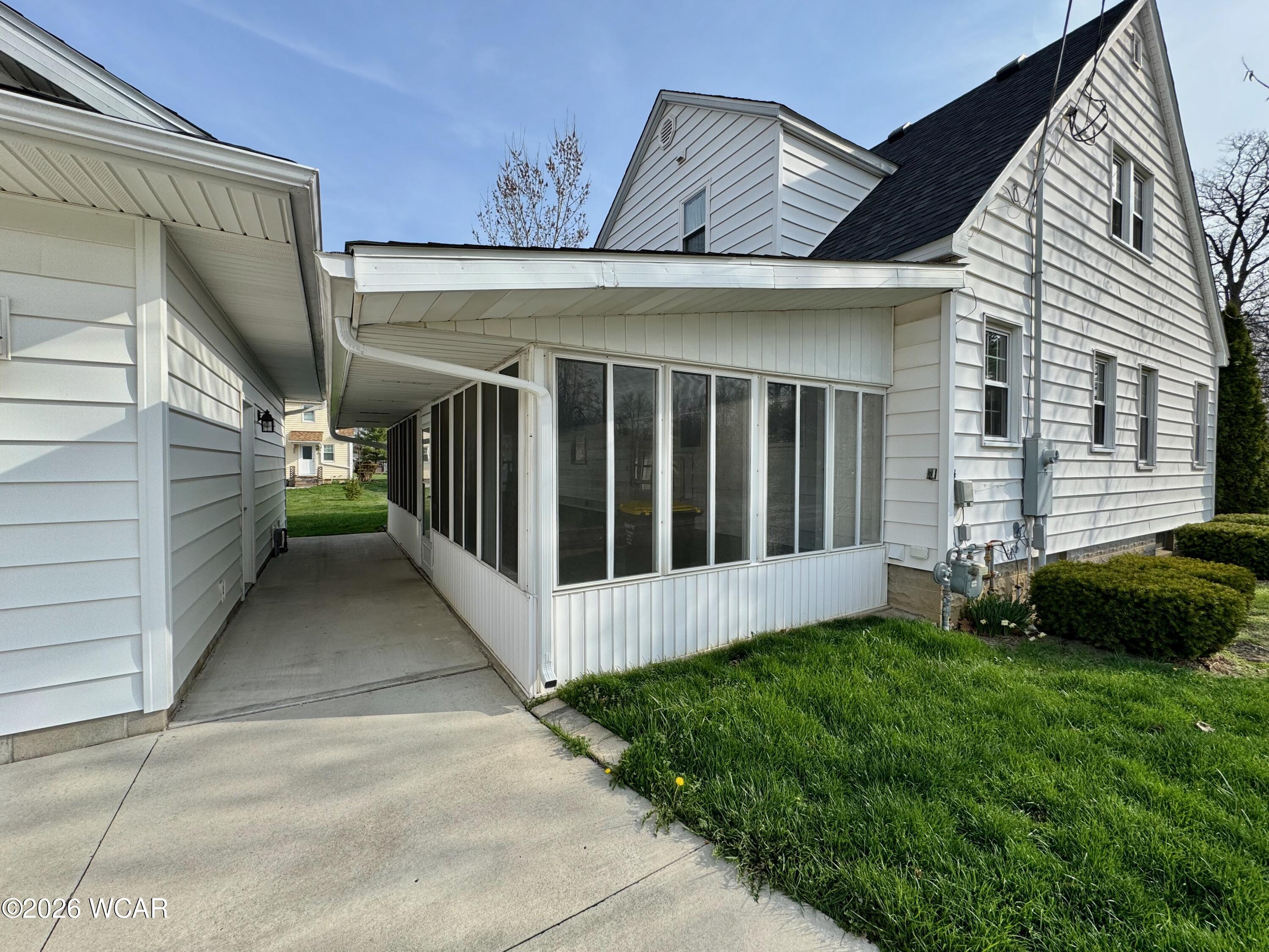 237 Pratt Street, Ottawa, Ohio