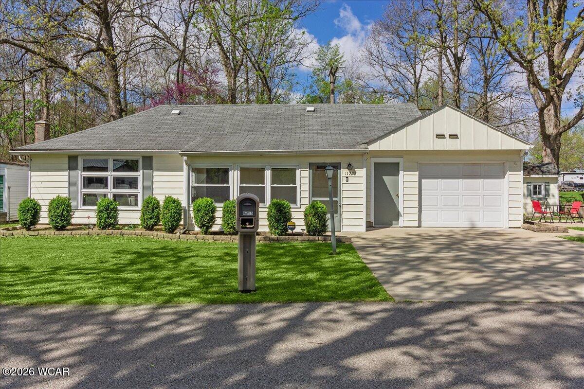 11223 Kootenay Path, Lakeview, Ohio