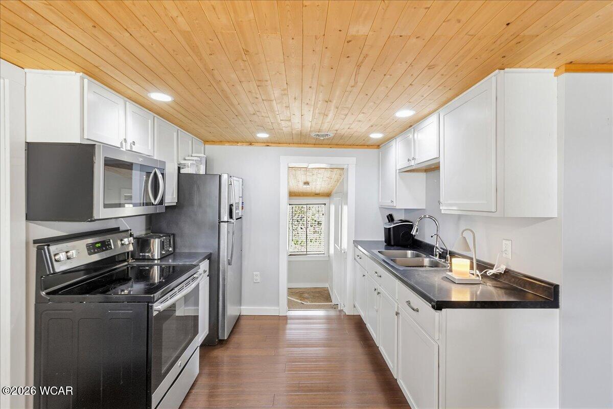 11223 Kootenay Path, Lakeview, Ohio