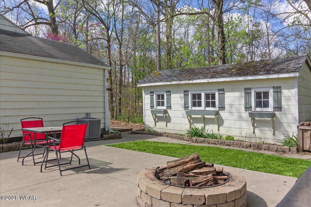 11223 Kootenay Path, Lakeview, Ohio