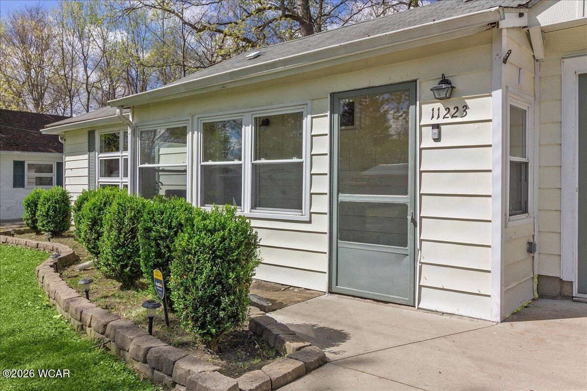 11223 Kootenay Path, Lakeview, Ohio