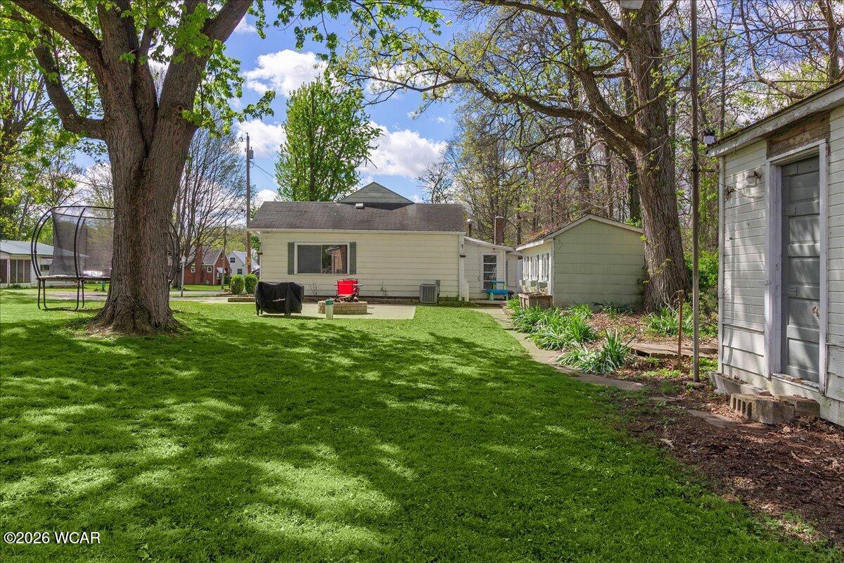 11223 Kootenay Path, Lakeview, Ohio