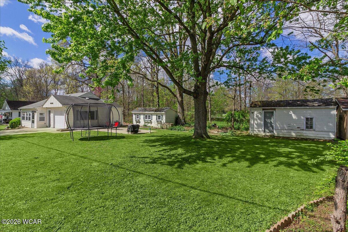 11223 Kootenay Path, Lakeview, Ohio