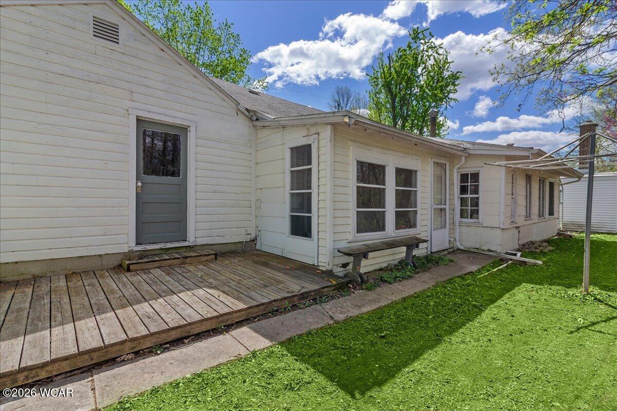 11223 Kootenay Path, Lakeview, Ohio