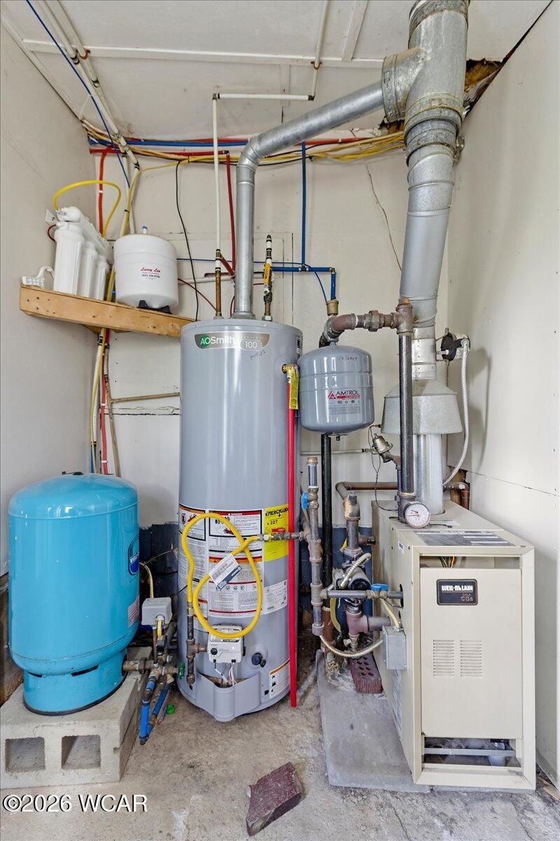 11223 Kootenay Path, Lakeview, Ohio