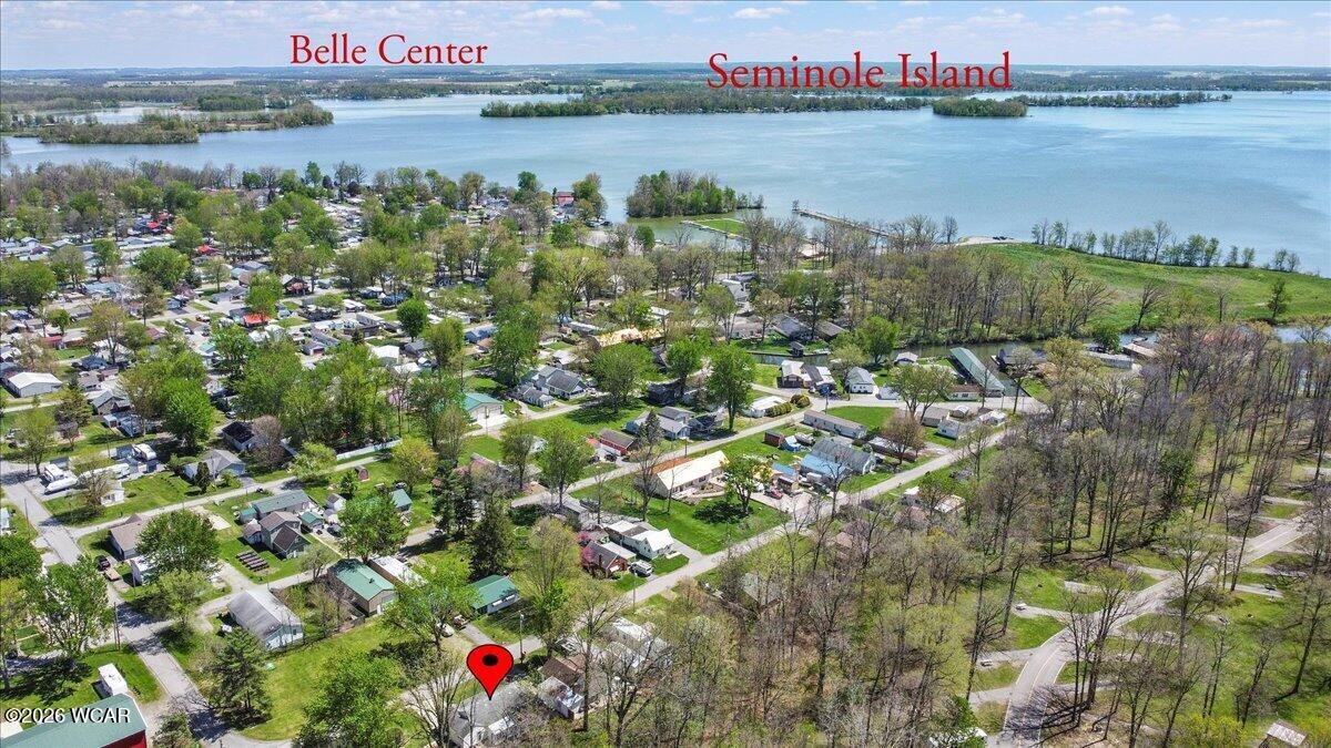 11223 Kootenay Path, Lakeview, Ohio