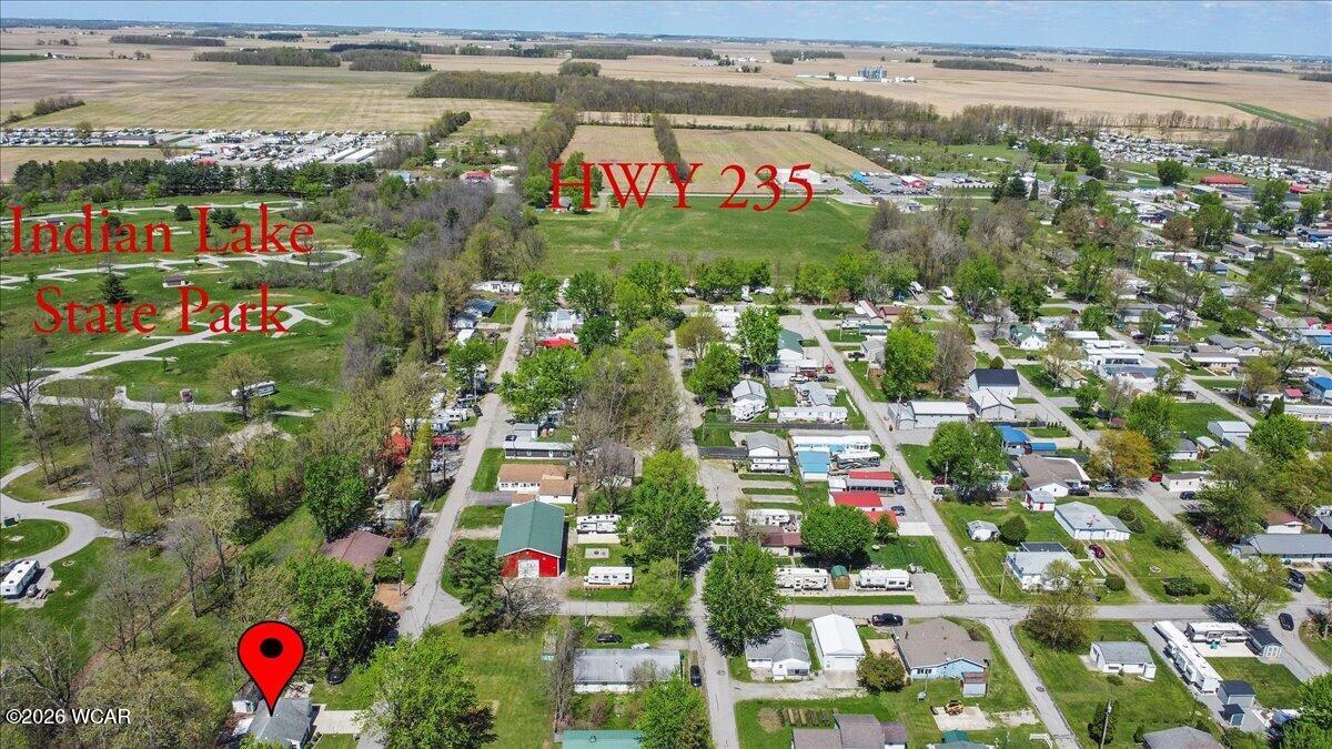 11223 Kootenay Path, Lakeview, Ohio