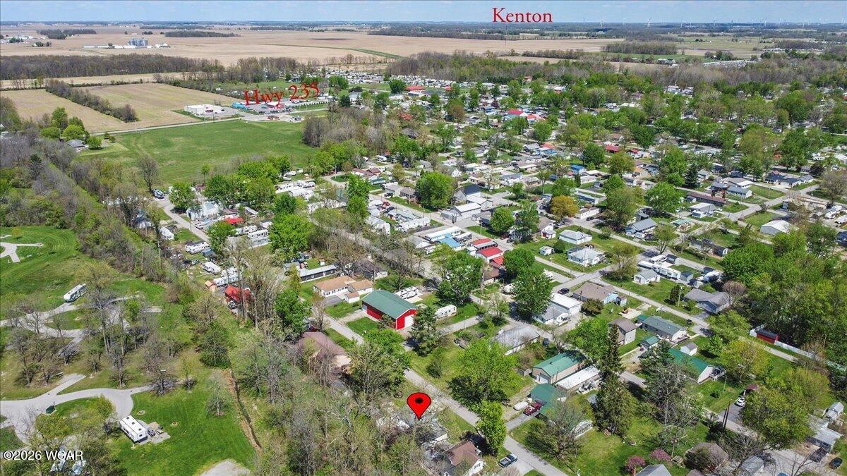 11223 Kootenay Path, Lakeview, Ohio