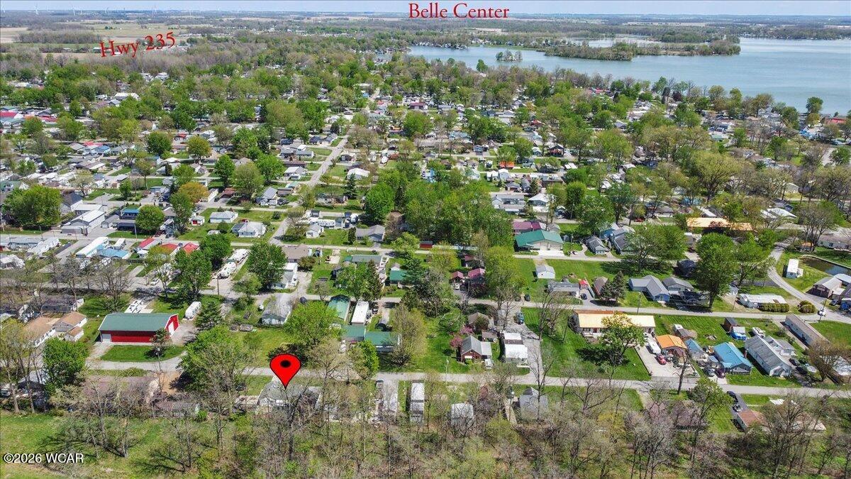 11223 Kootenay Path, Lakeview, Ohio