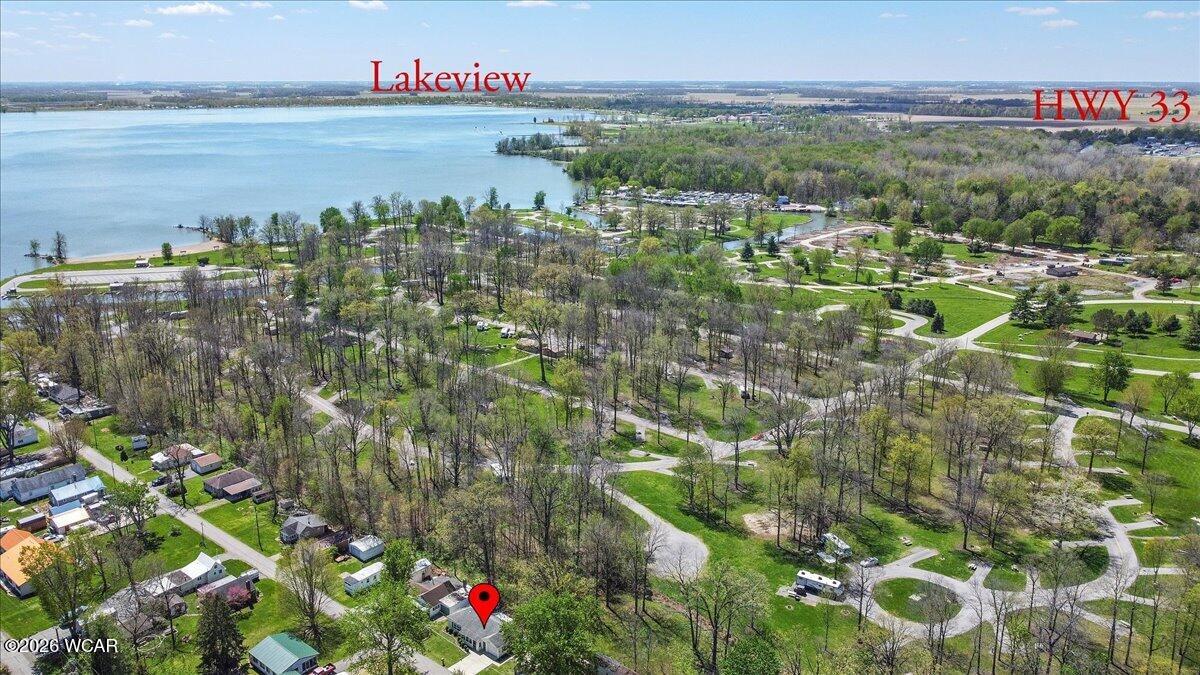 11223 Kootenay Path, Lakeview, Ohio