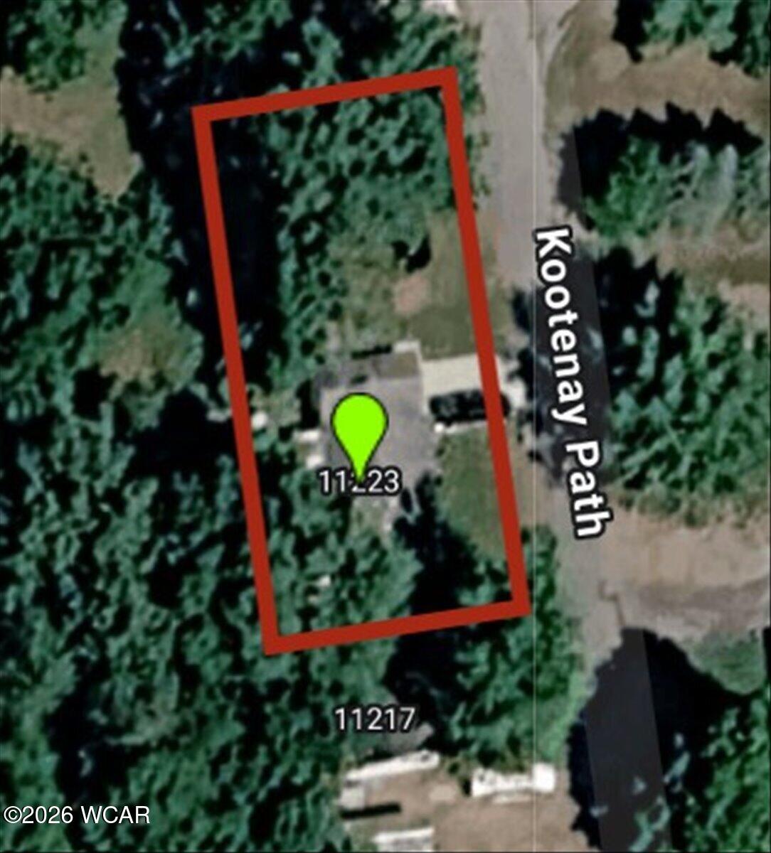 11223 Kootenay Path, Lakeview, Ohio