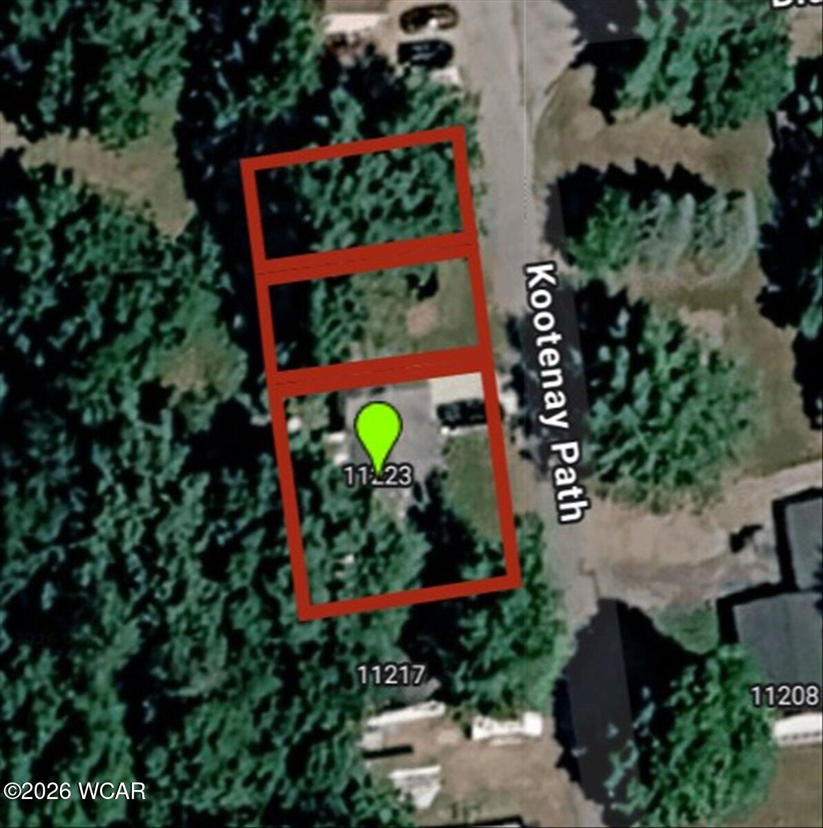 11223 Kootenay Path, Lakeview, Ohio