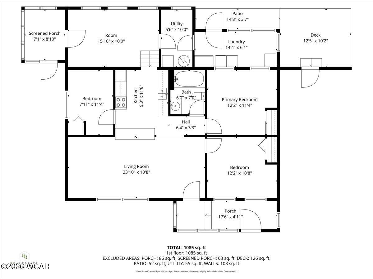 11223 Kootenay Path, Lakeview, Ohio