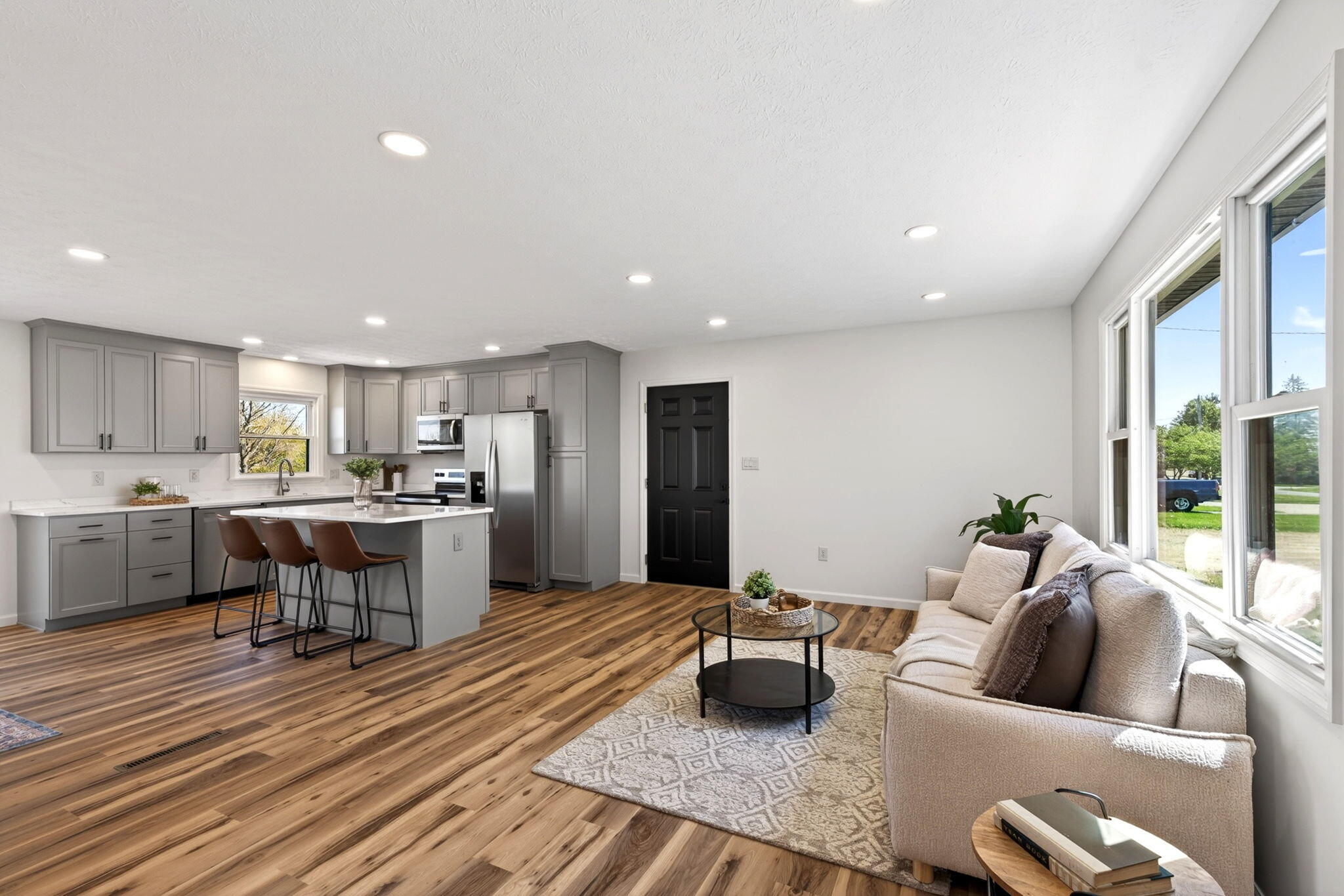 2430 Myers Road, Springfield, Ohio 45502