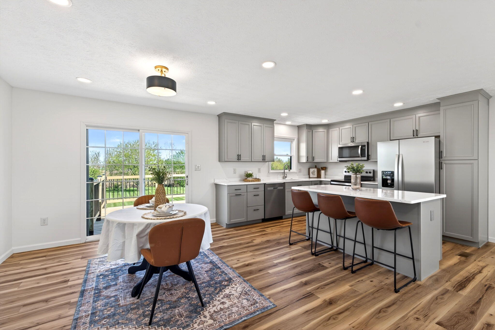 2430 Myers Road, Springfield, Ohio 45502