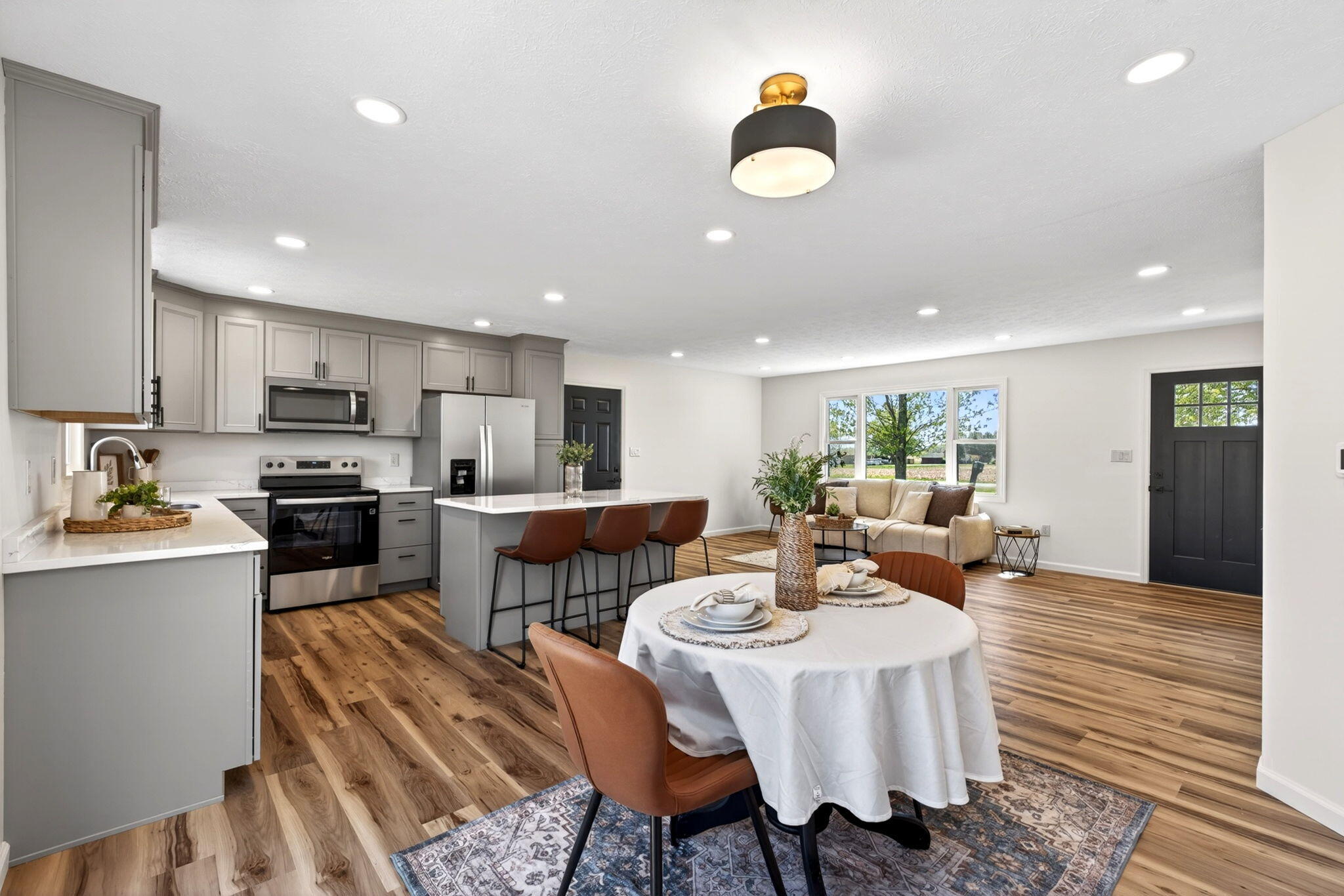 2430 Myers Road, Springfield, Ohio 45502