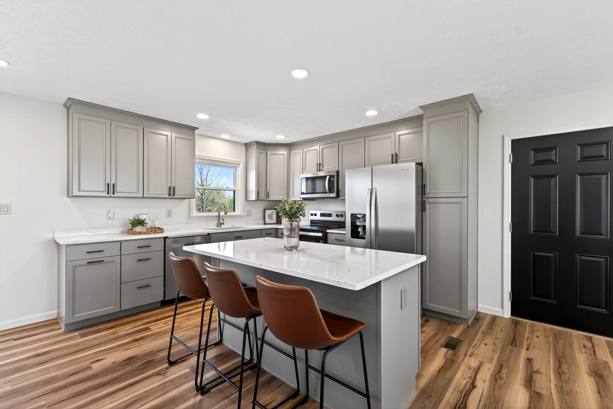 2430 Myers Road, Springfield, Ohio 45502