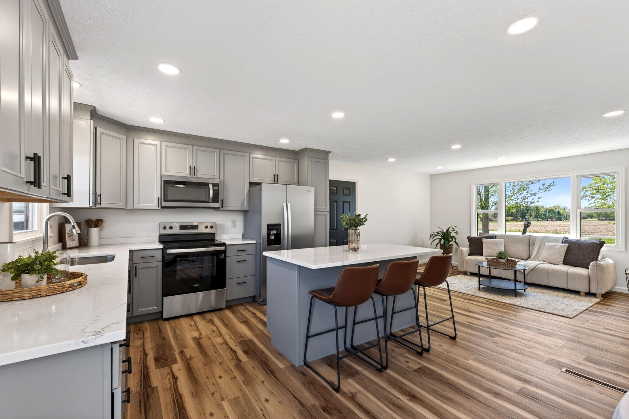 2430 Myers Road, Springfield, Ohio 45502