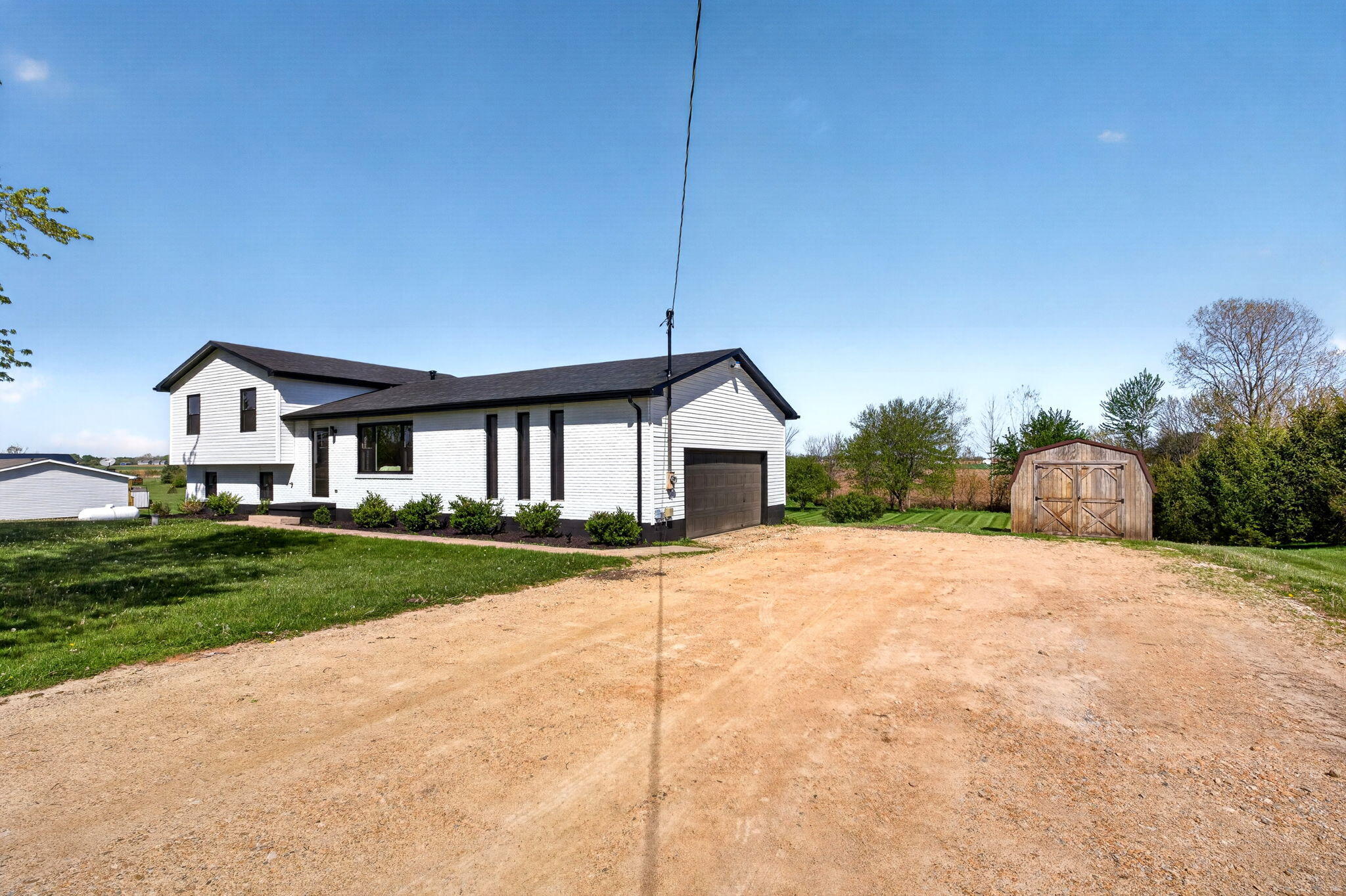 2430 Myers Road, Springfield, Ohio 45502