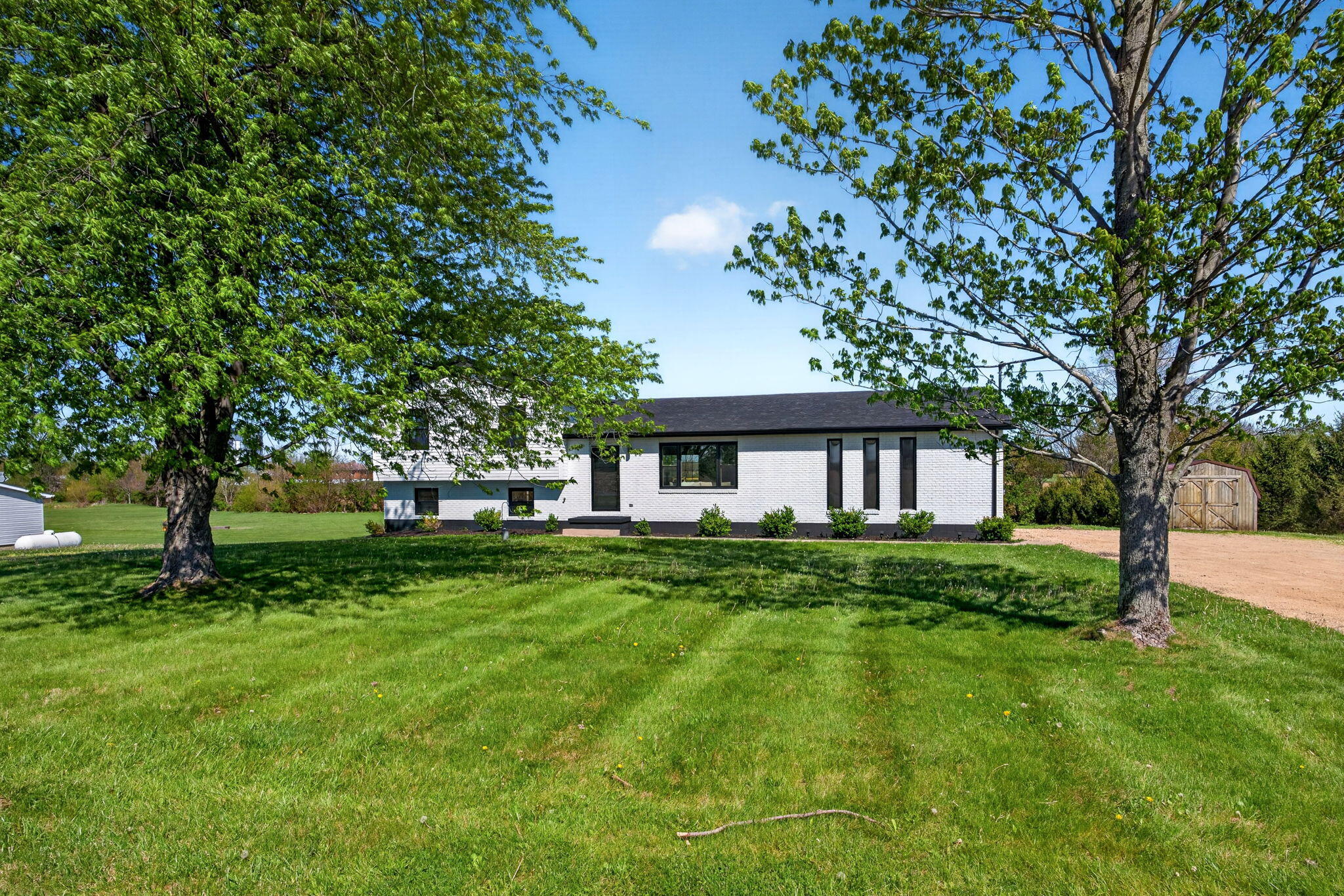 2430 Myers Road, Springfield, Ohio 45502