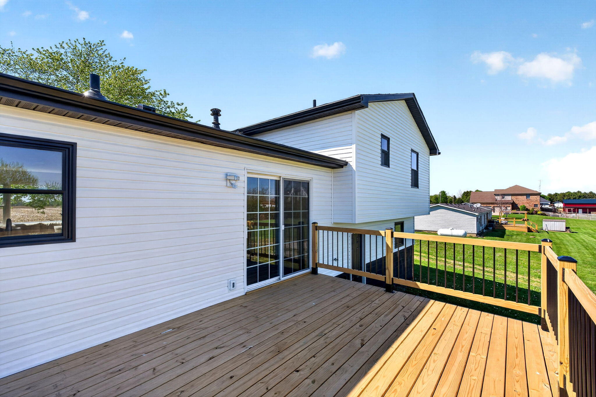 2430 Myers Road, Springfield, Ohio 45502