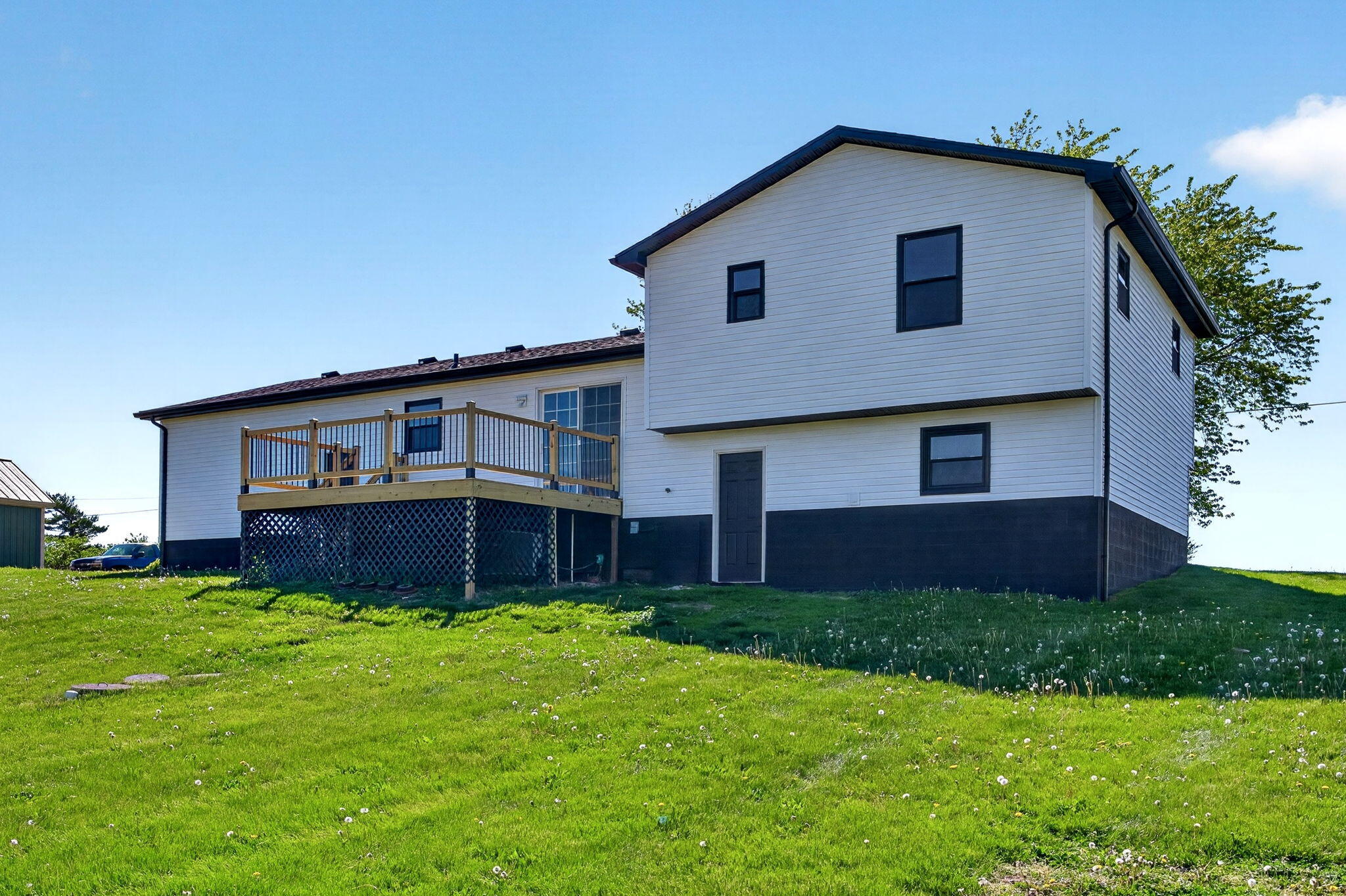 2430 Myers Road, Springfield, Ohio 45502