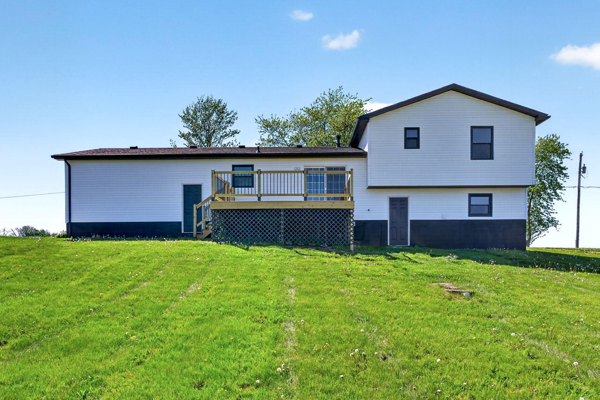 2430 Myers Road, Springfield, Ohio 45502