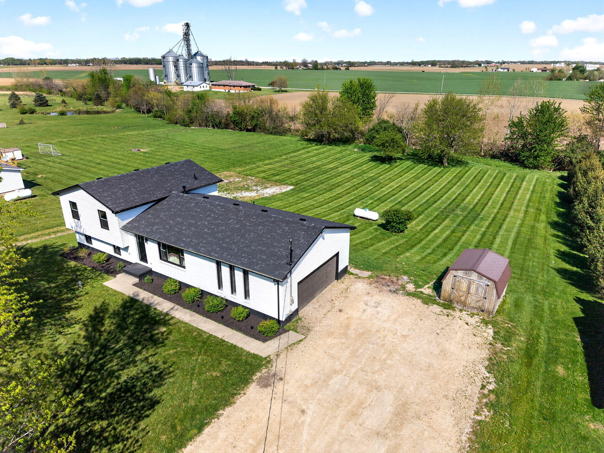 2430 Myers Road, Springfield, Ohio 45502