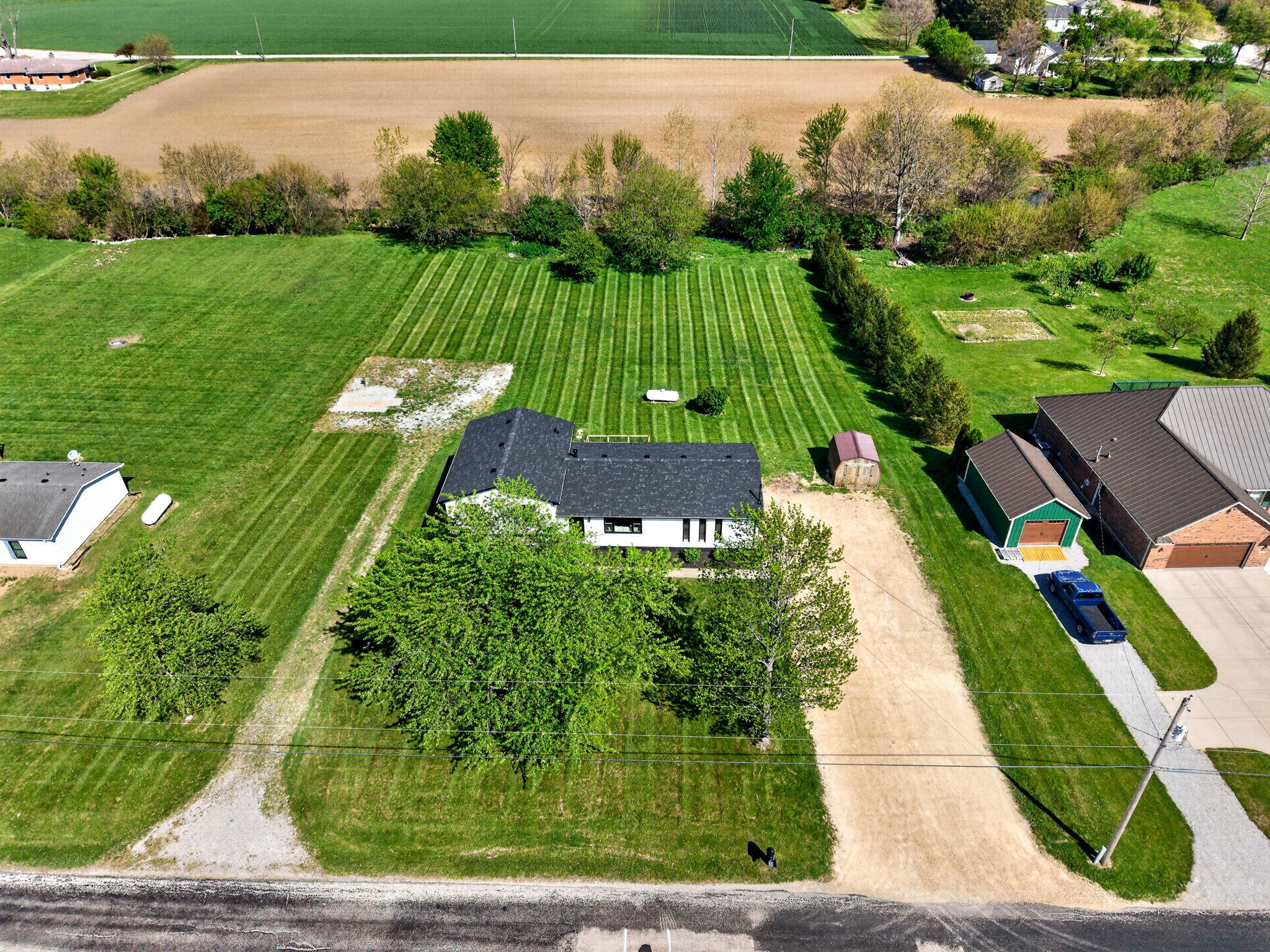 2430 Myers Road, Springfield, Ohio 45502