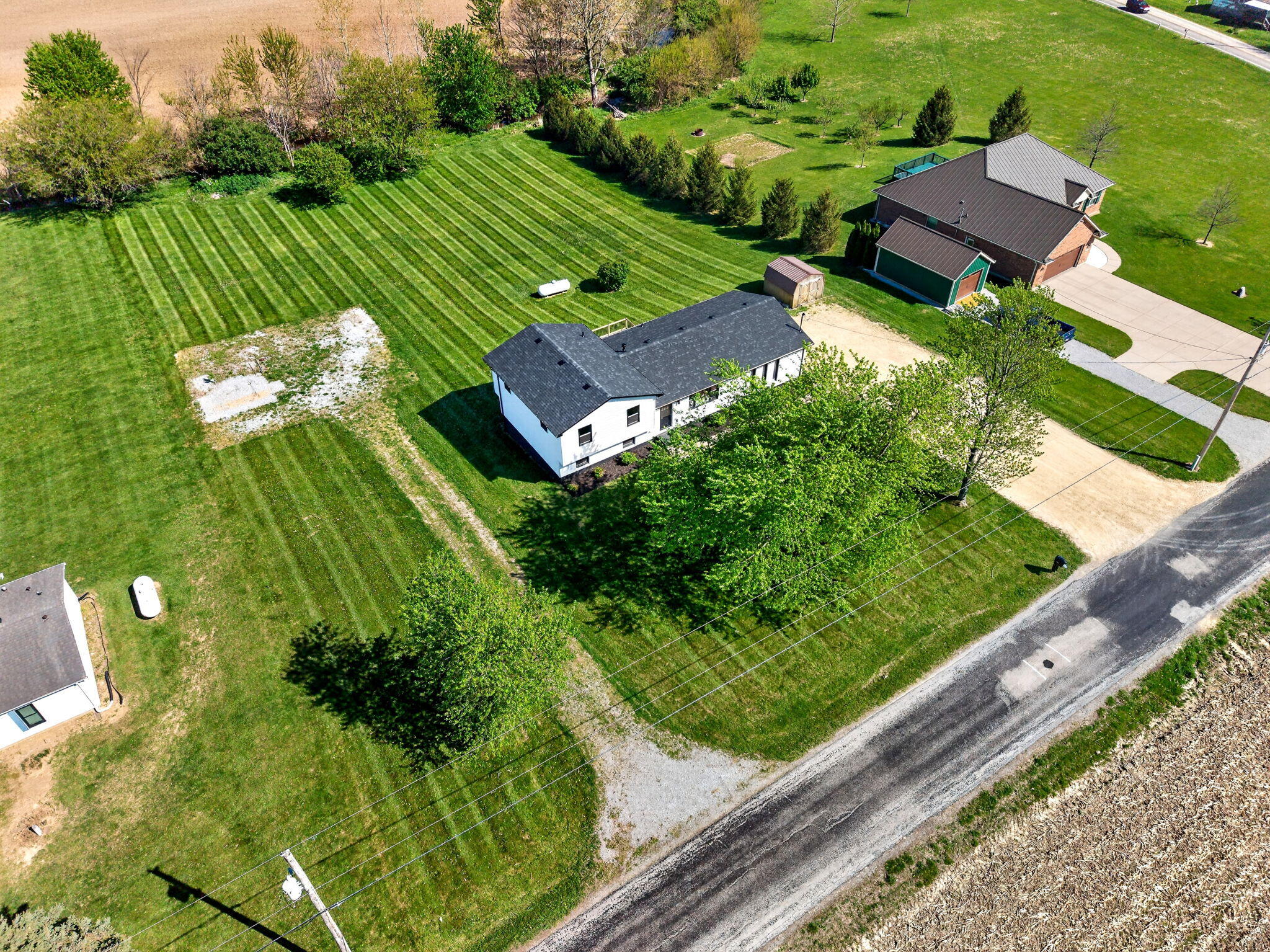 2430 Myers Road, Springfield, Ohio 45502