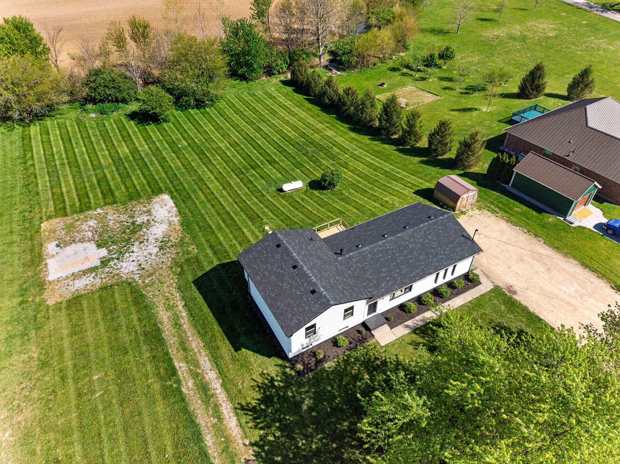 2430 Myers Road, Springfield, Ohio 45502