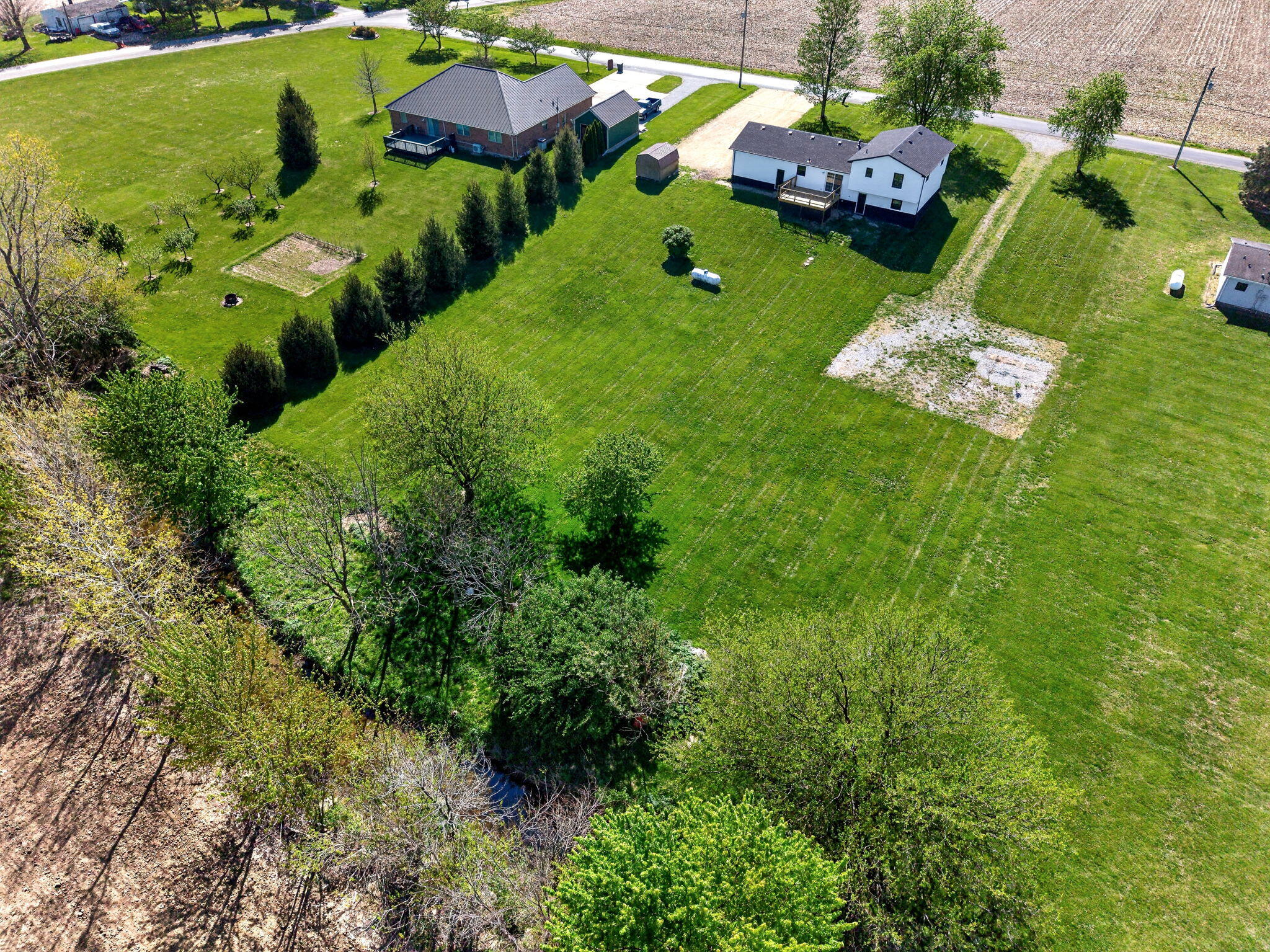 2430 Myers Road, Springfield, Ohio 45502