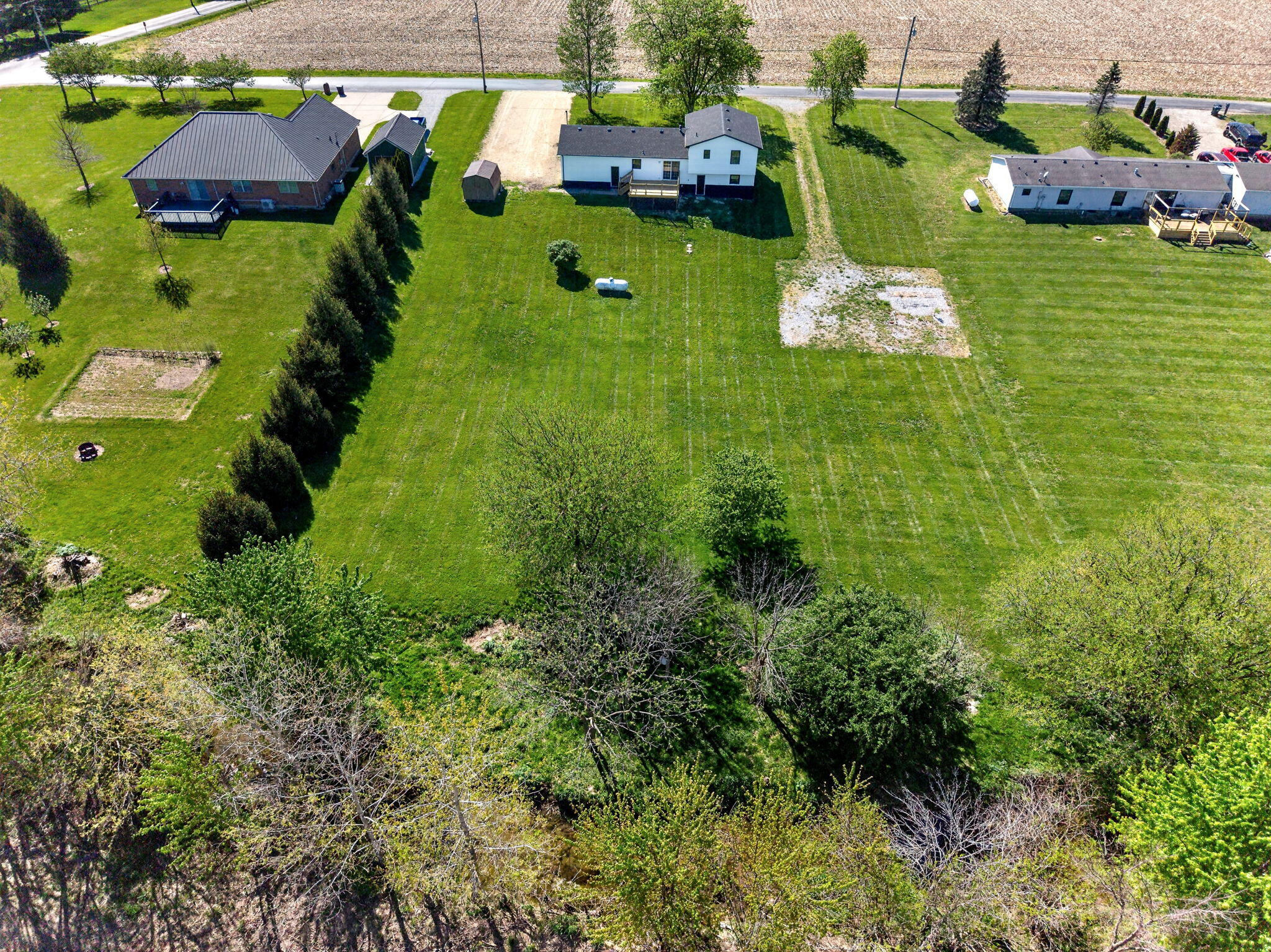 2430 Myers Road, Springfield, Ohio 45502