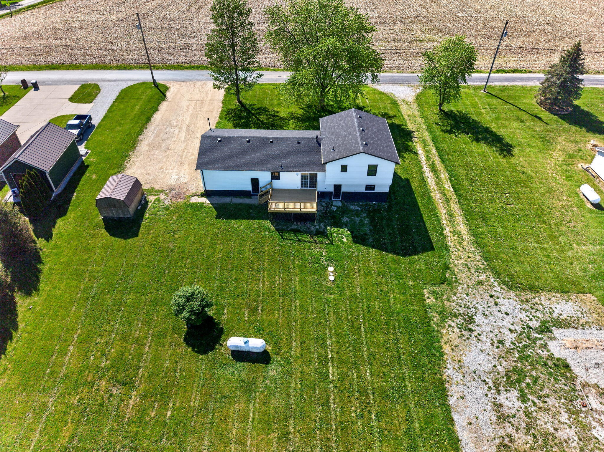 2430 Myers Road, Springfield, Ohio 45502