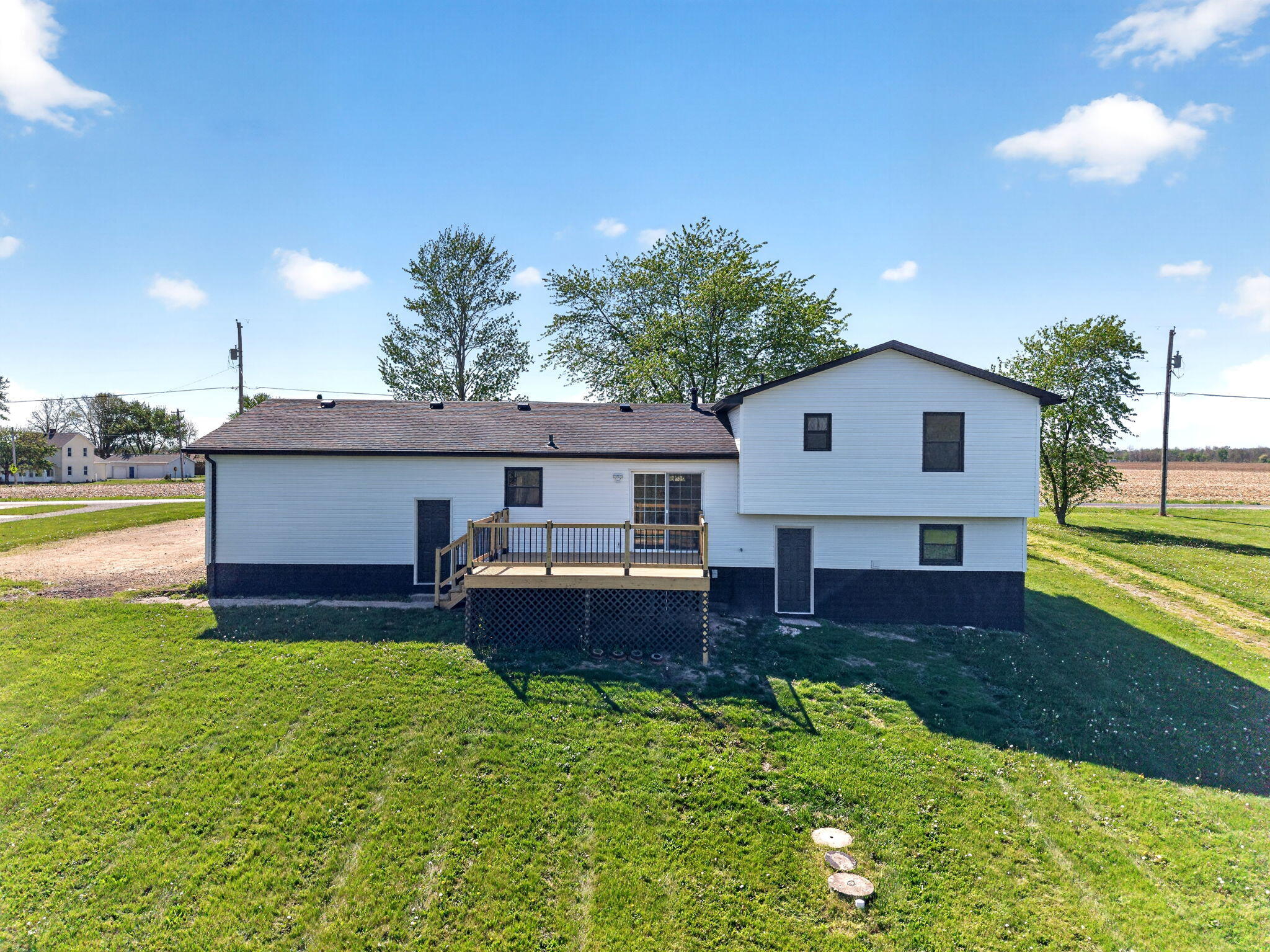 2430 Myers Road, Springfield, Ohio 45502