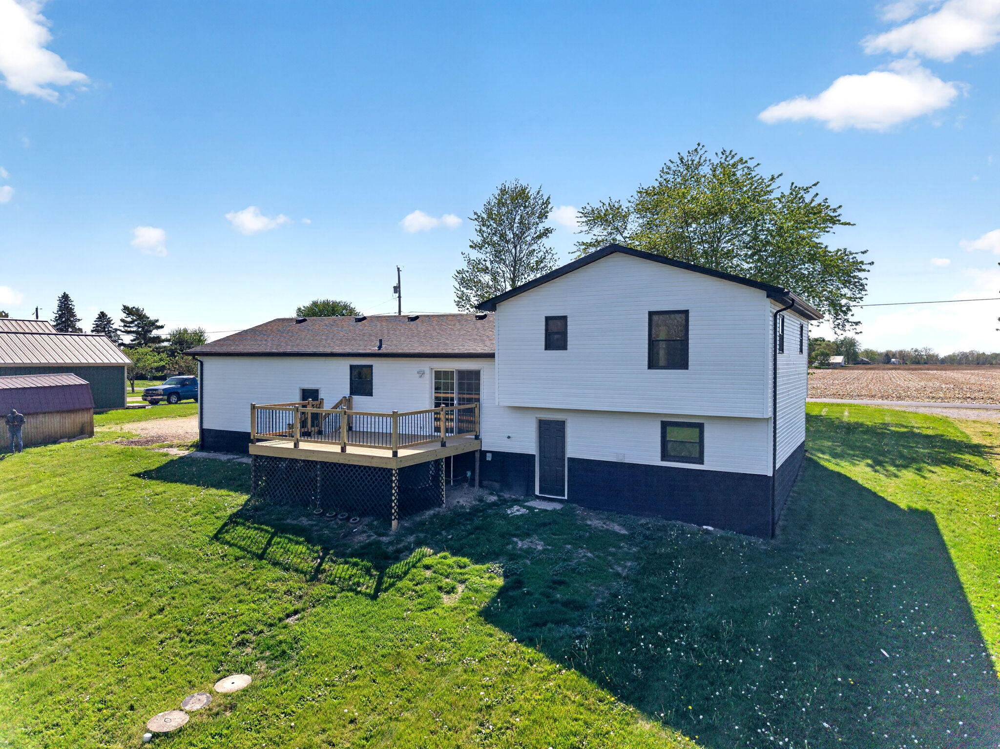 2430 Myers Road, Springfield, Ohio 45502