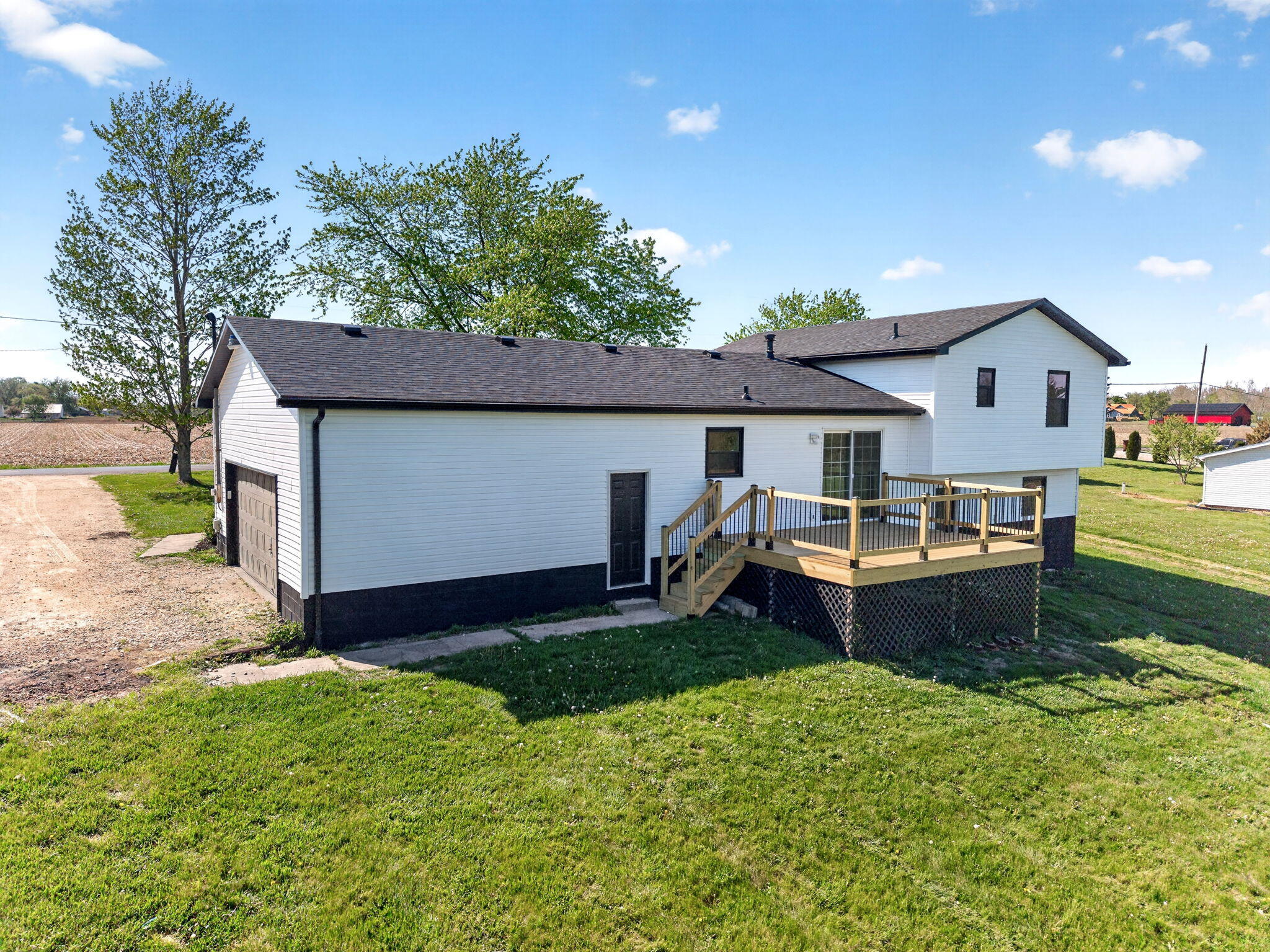 2430 Myers Road, Springfield, Ohio 45502