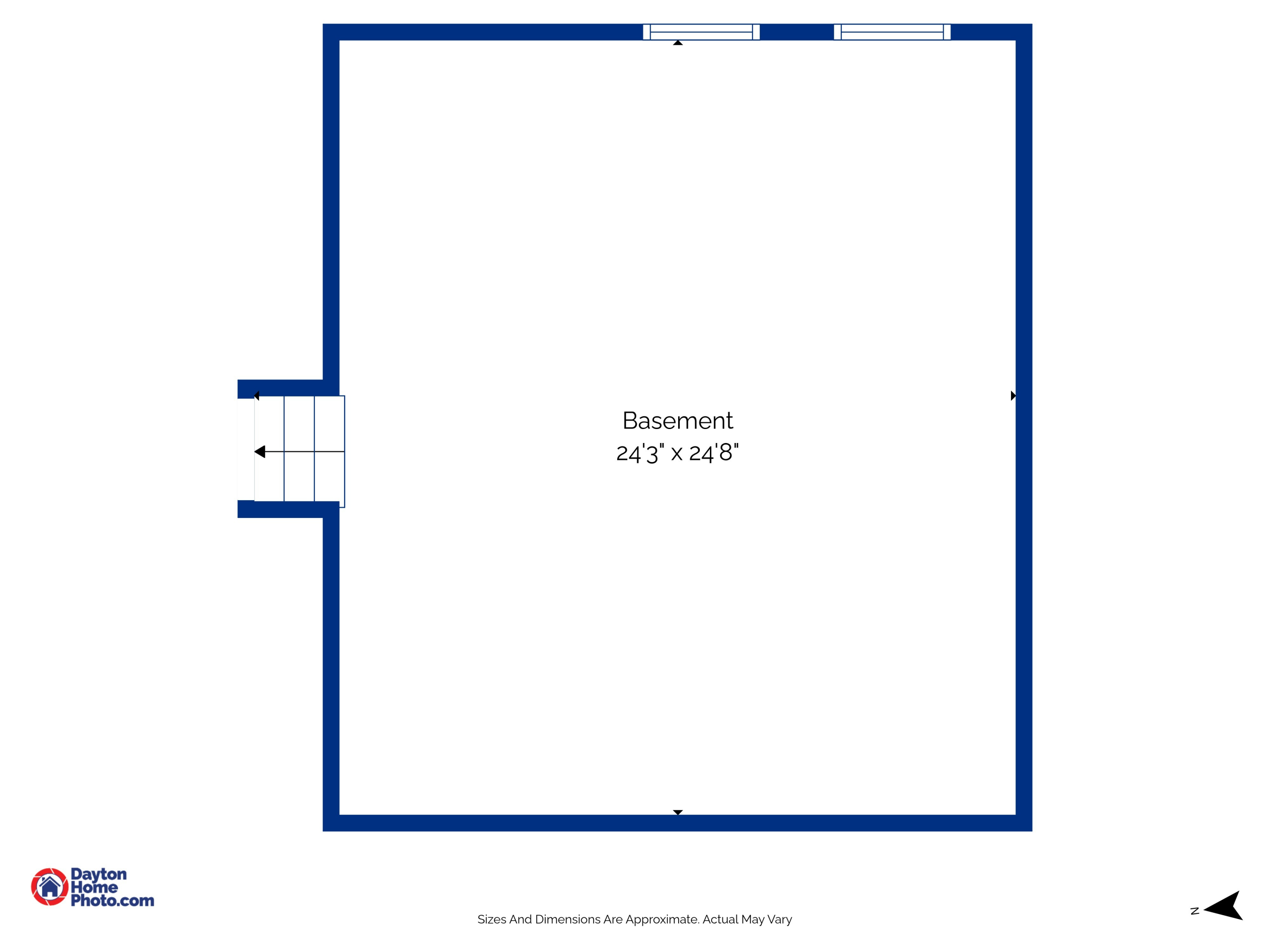 2430 Myers Road, Springfield, Ohio 45502