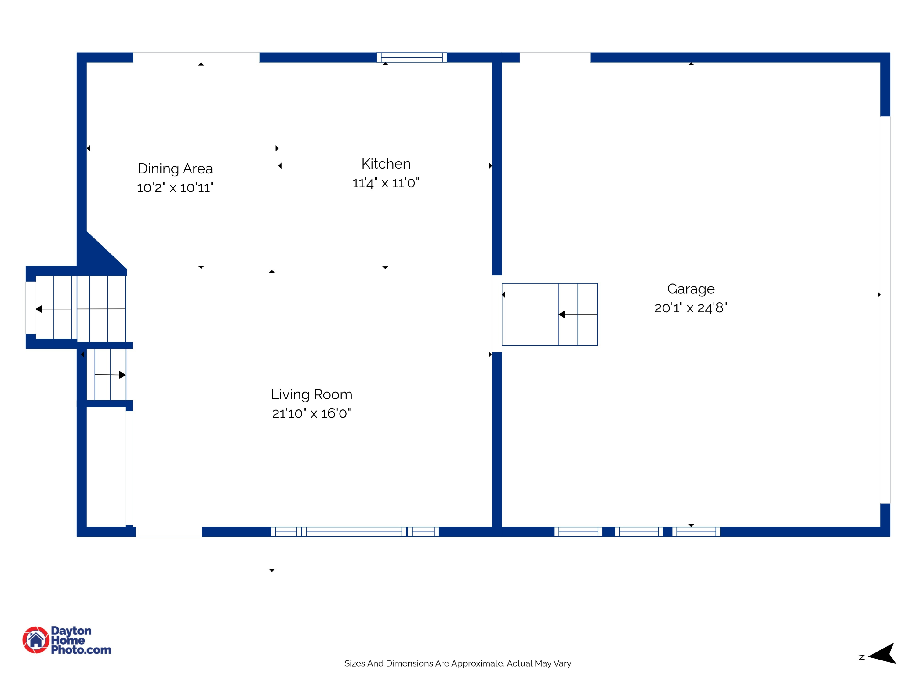 2430 Myers Road, Springfield, Ohio 45502