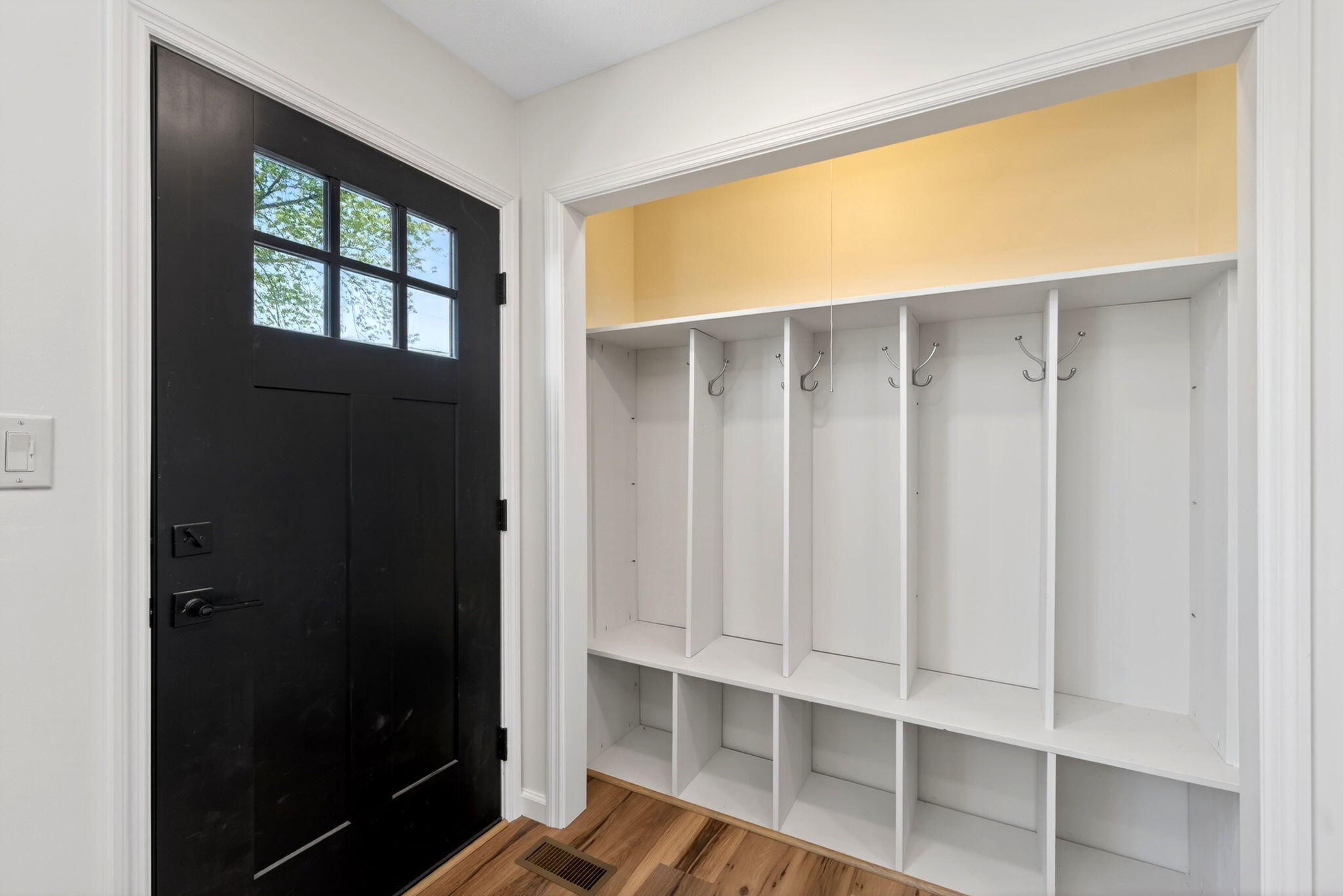 2430 Myers Road, Springfield, Ohio 45502