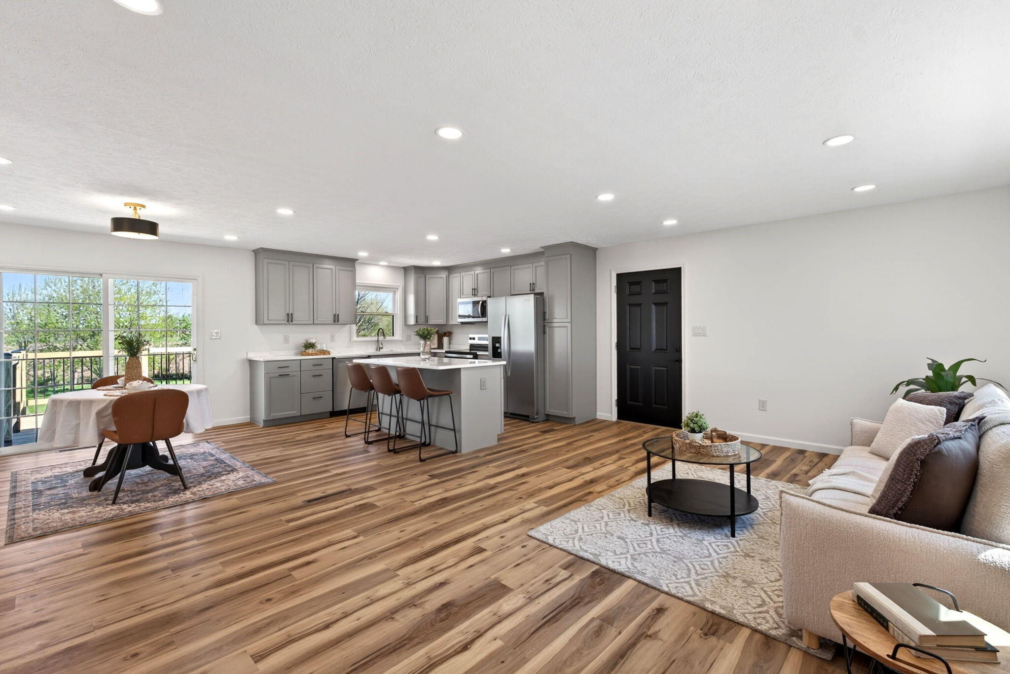 2430 Myers Road, Springfield, Ohio 45502