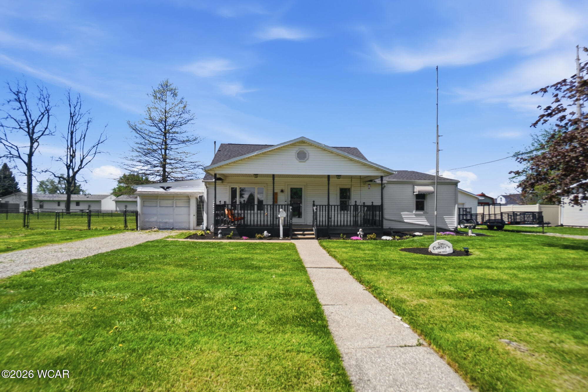 111 Wagner Avenue, Wapakoneta, Ohio