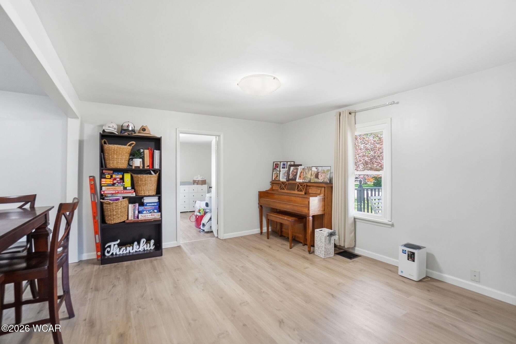 111 Wagner Avenue, Wapakoneta, Ohio