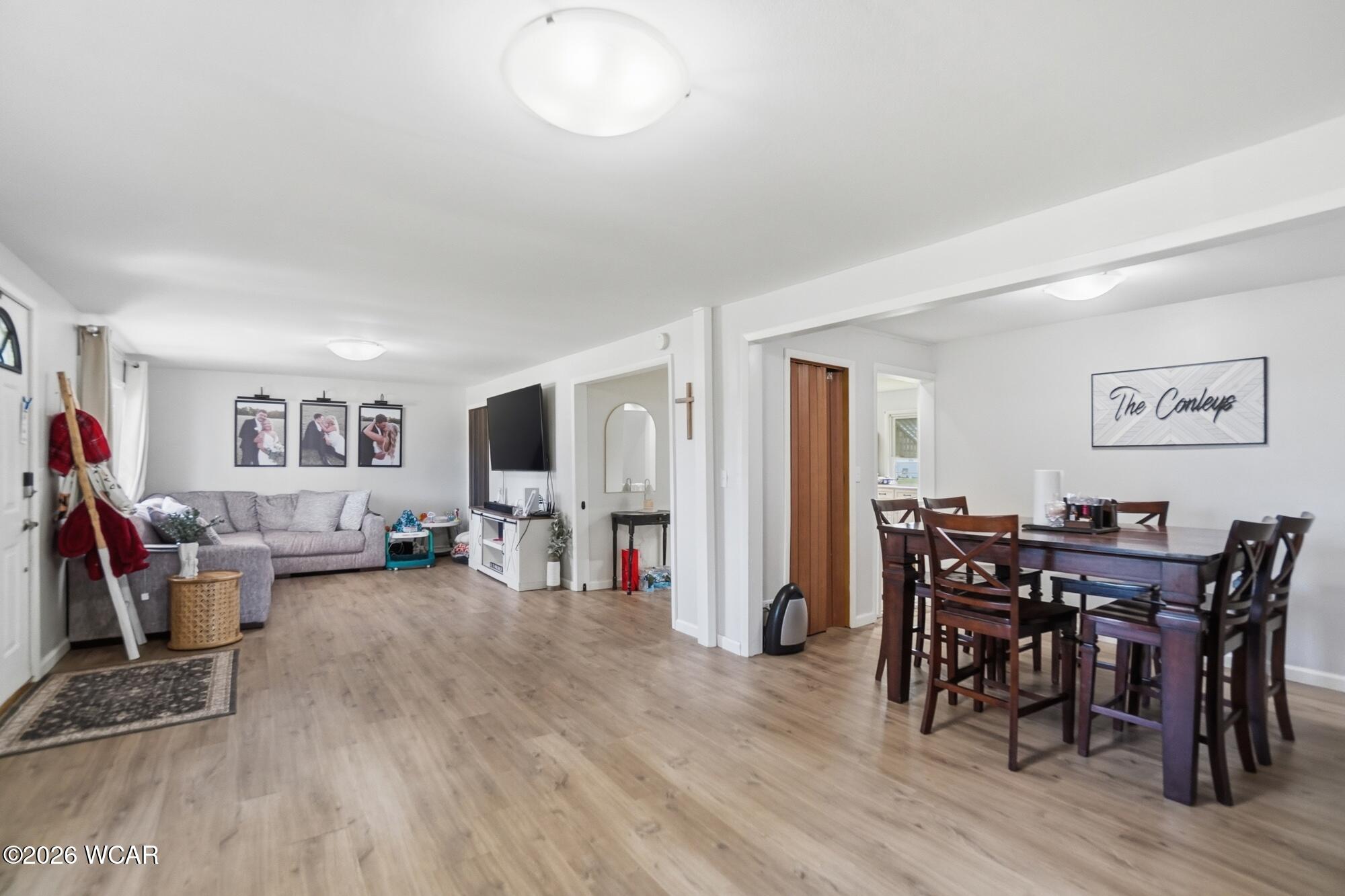 111 Wagner Avenue, Wapakoneta, Ohio