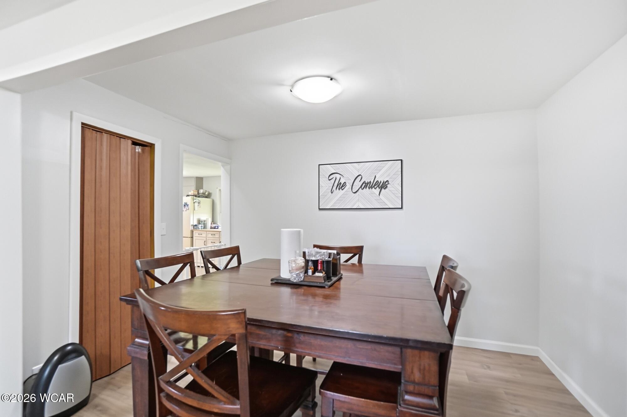 111 Wagner Avenue, Wapakoneta, Ohio