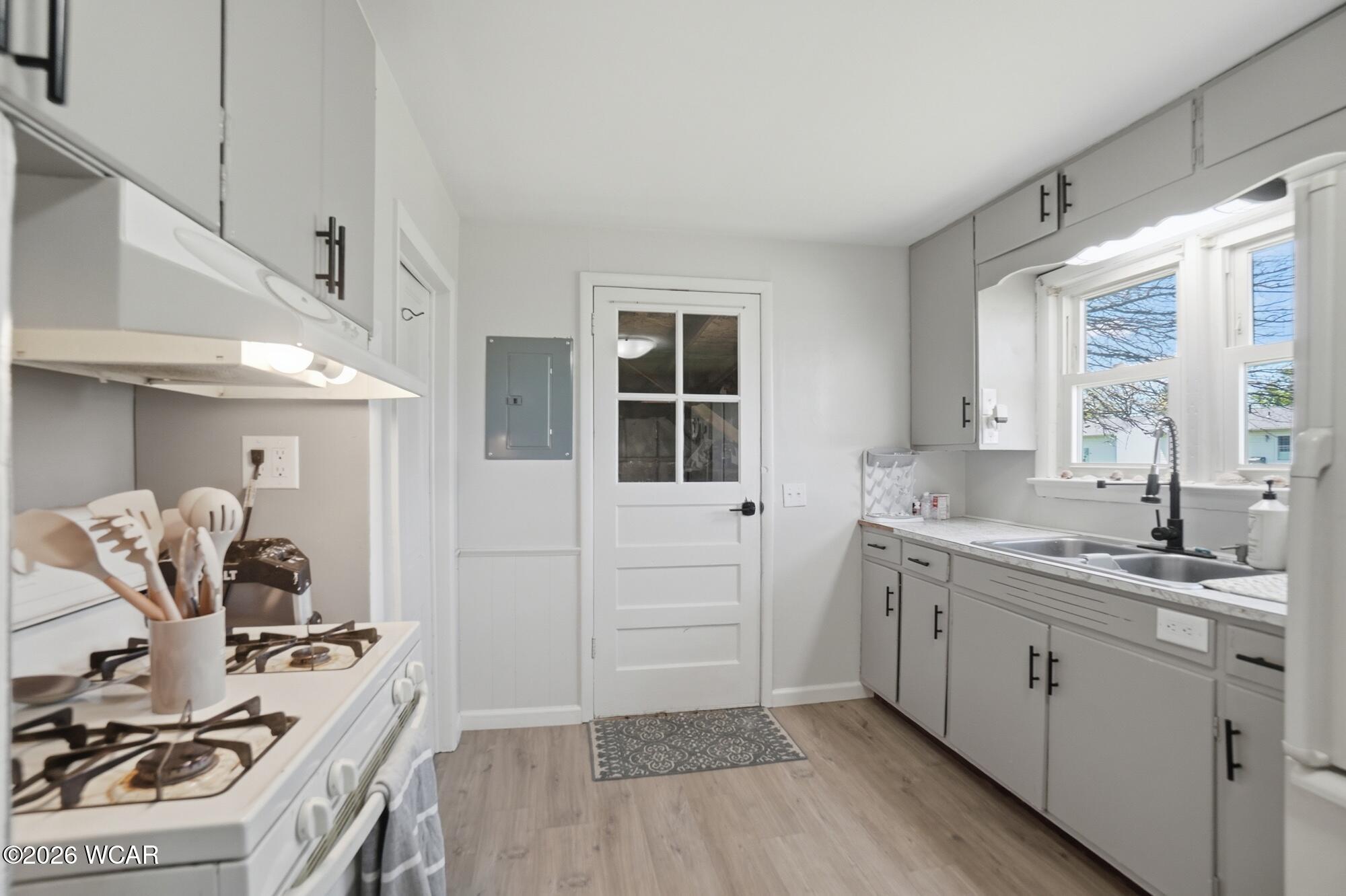 111 Wagner Avenue, Wapakoneta, Ohio