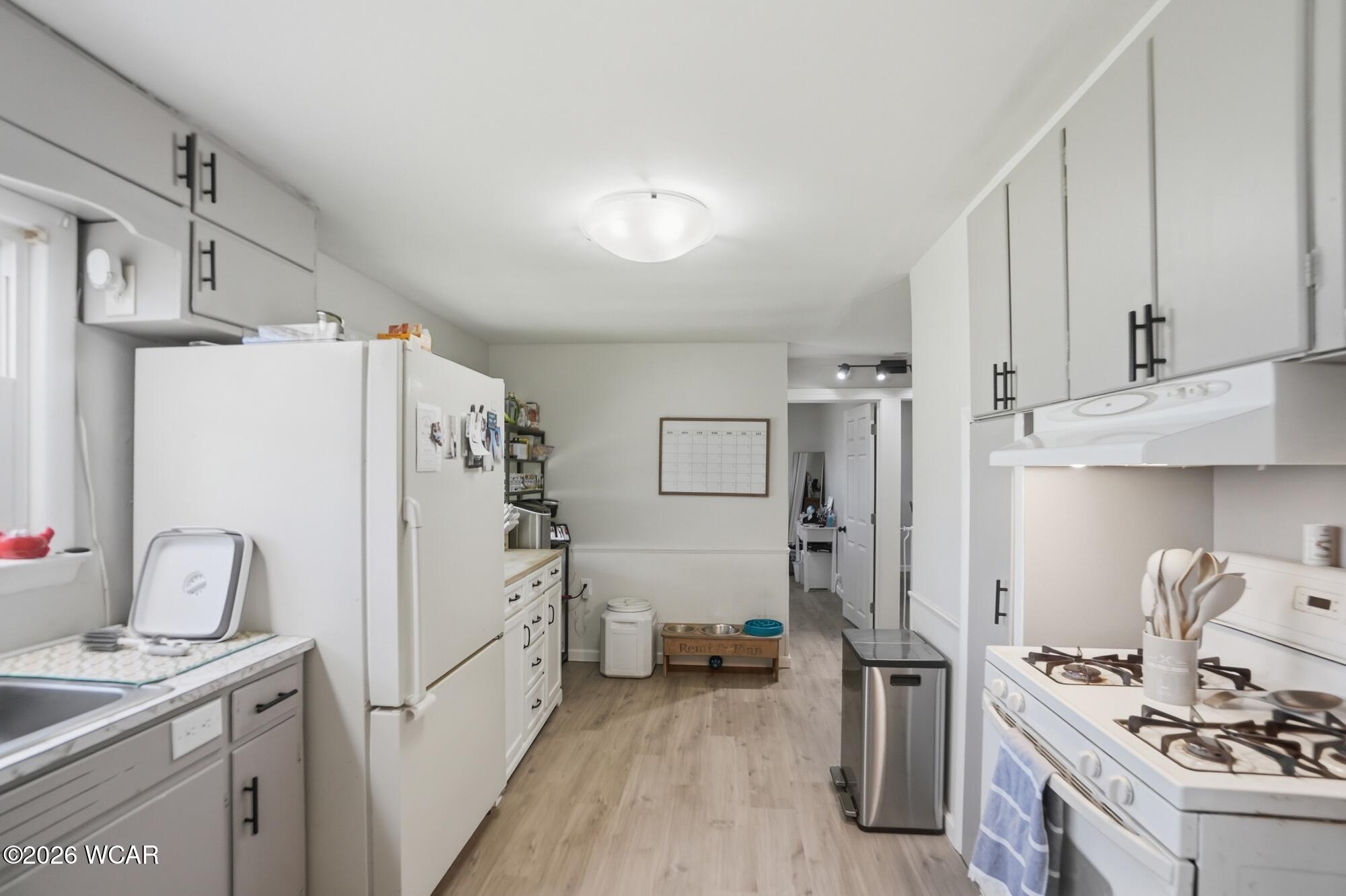 111 Wagner Avenue, Wapakoneta, Ohio